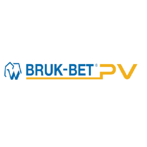 BRUK-BET logo
